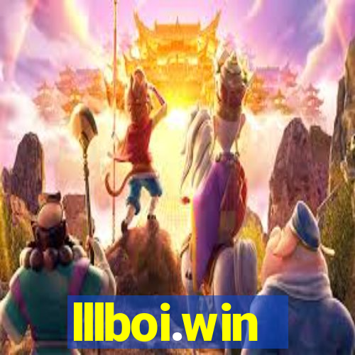 lllboi.win