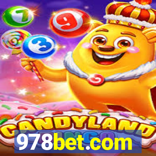 978bet.com