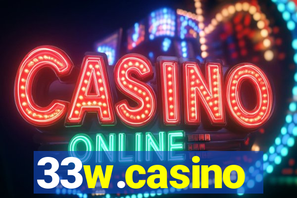 33w.casino