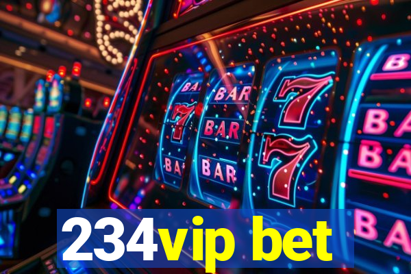 234vip bet