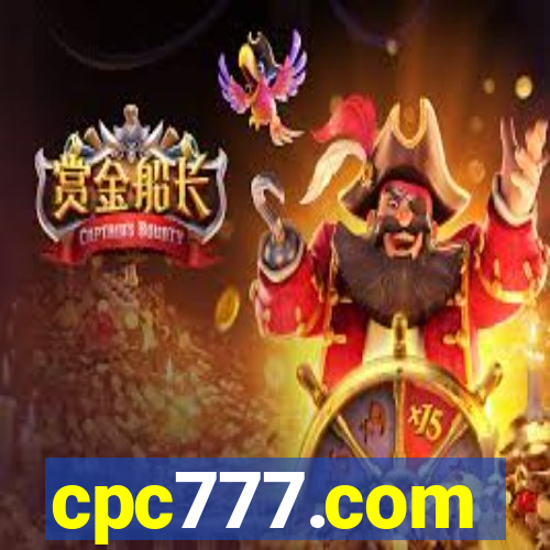 cpc777.com