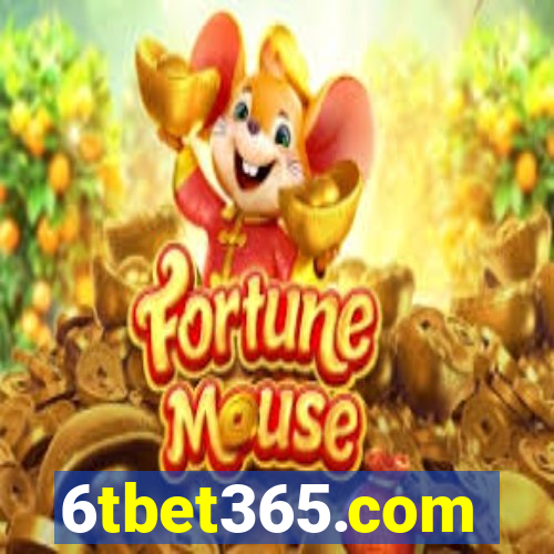 6tbet365.com