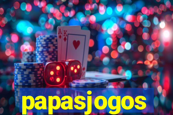 papasjogos