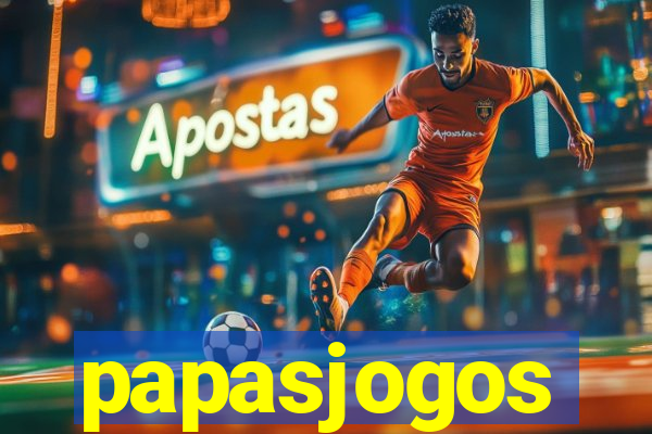 papasjogos