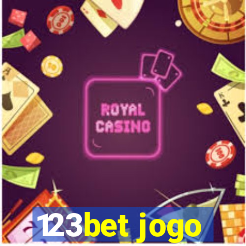 123bet jogo