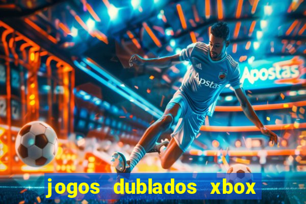 jogos dublados xbox 360 rgh download