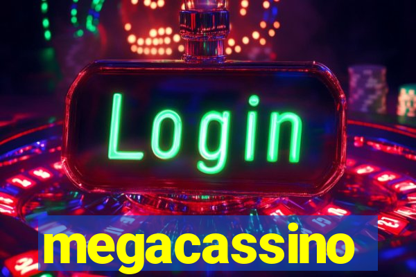 megacassino