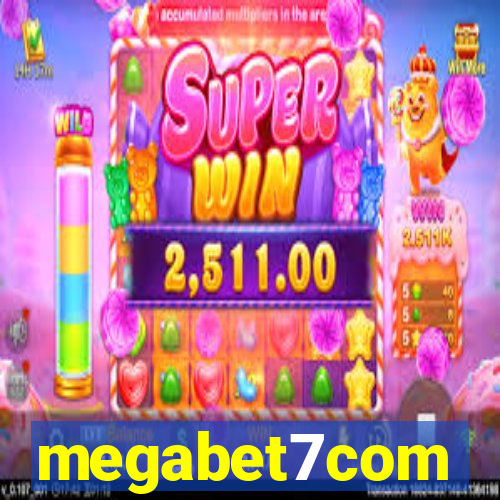 megabet7com