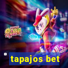 tapajos bet