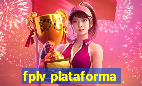 fplv plataforma