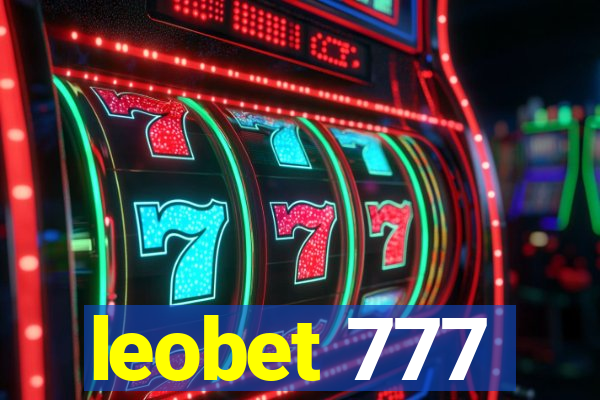 leobet 777