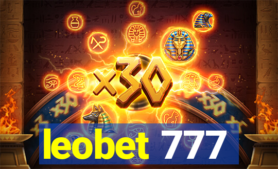 leobet 777