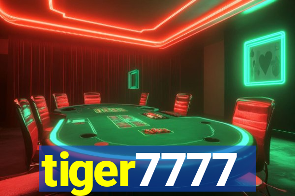 tiger7777