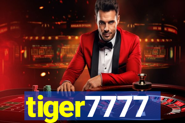 tiger7777