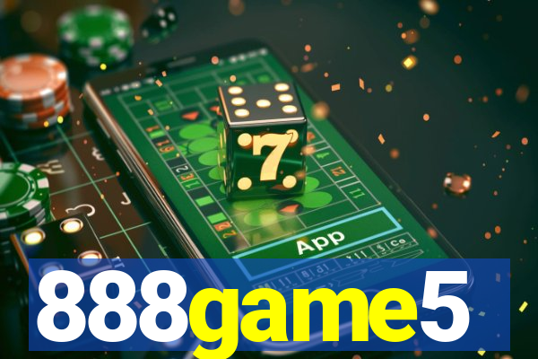 888game5