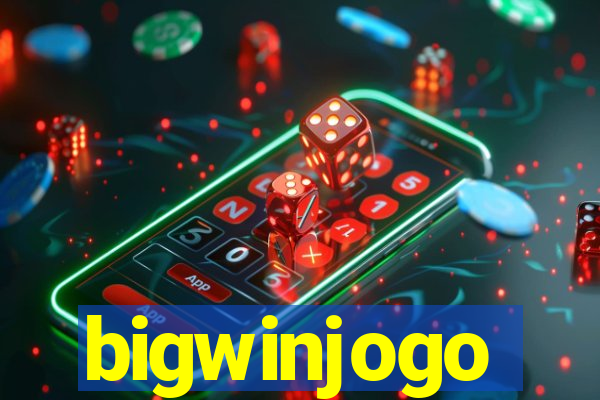 bigwinjogo