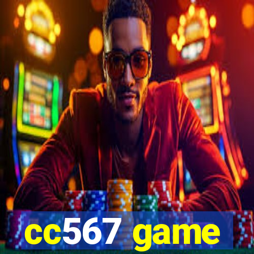 cc567 game