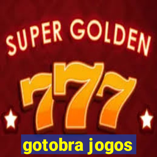 gotobra jogos