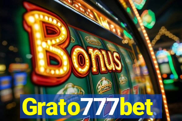 Grato777bet