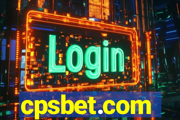 cpsbet.com