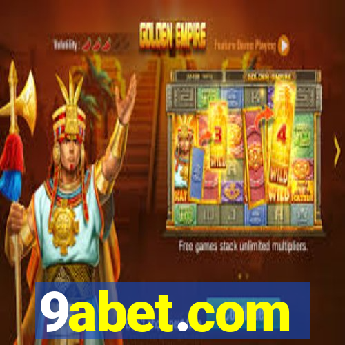 9abet.com