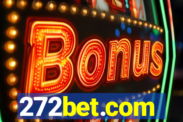 272bet.com