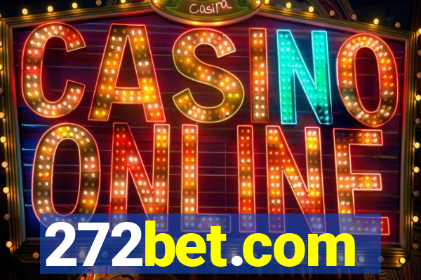 272bet.com