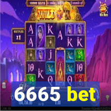 6665 bet