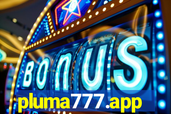 pluma777.app