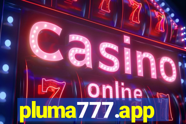 pluma777.app