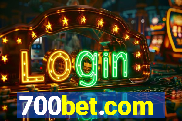 700bet.com