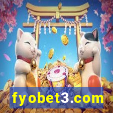 fyobet3.com