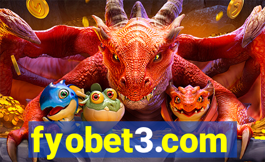 fyobet3.com