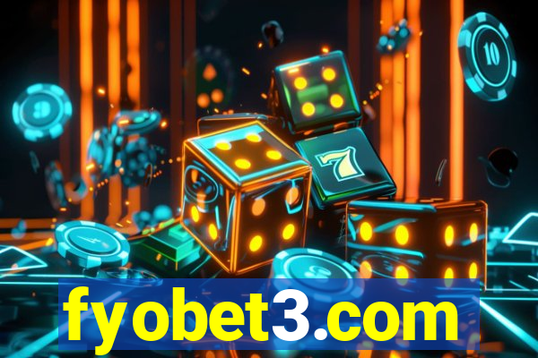 fyobet3.com