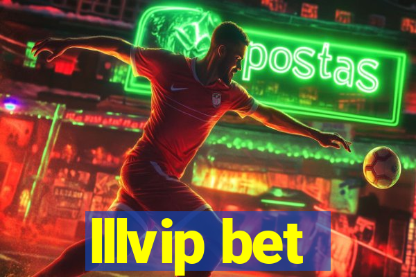 lllvip bet