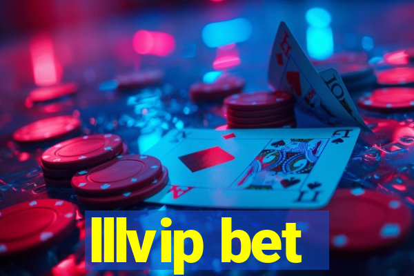 lllvip bet