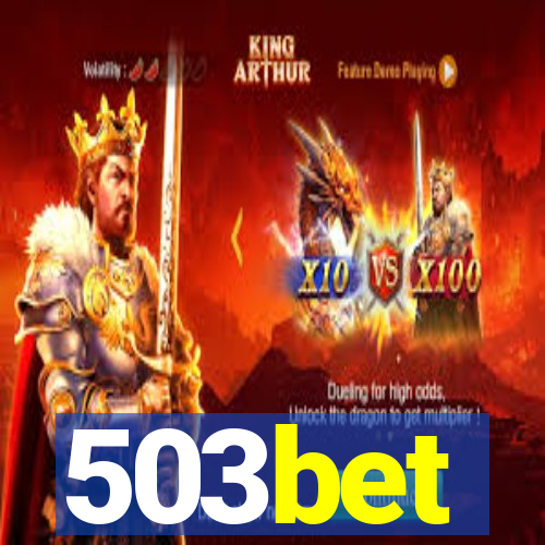 503bet