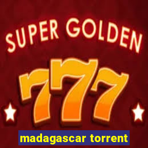 madagascar torrent