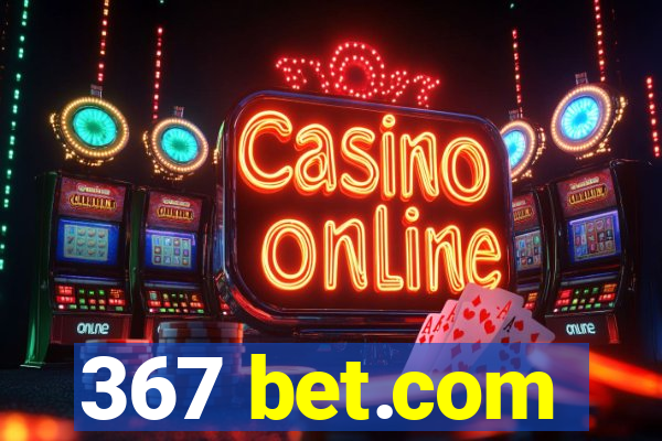 367 bet.com