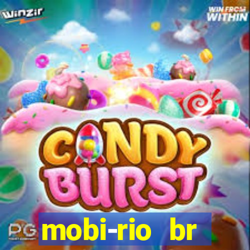 mobi-rio br trabalhe conosco