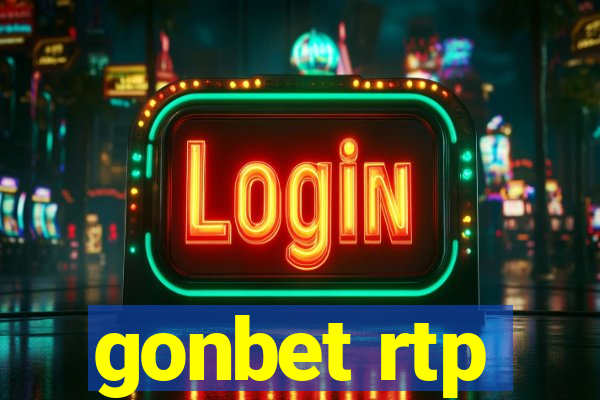 gonbet rtp