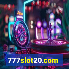 777slot20.com