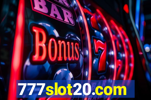 777slot20.com