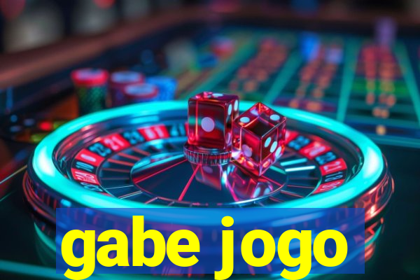 gabe jogo