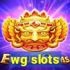 wg slots