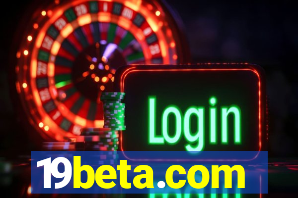 19beta.com