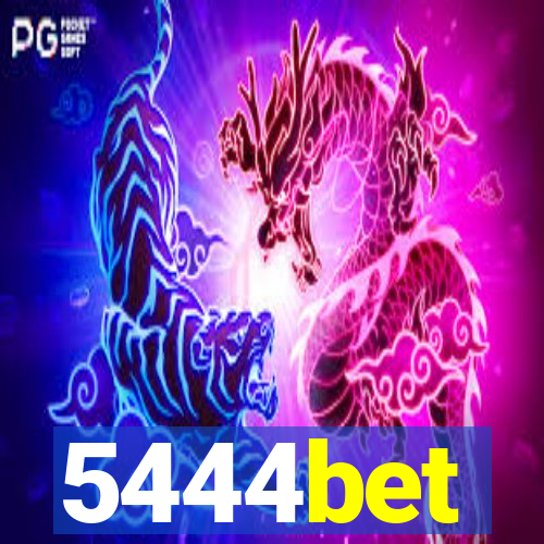 5444bet