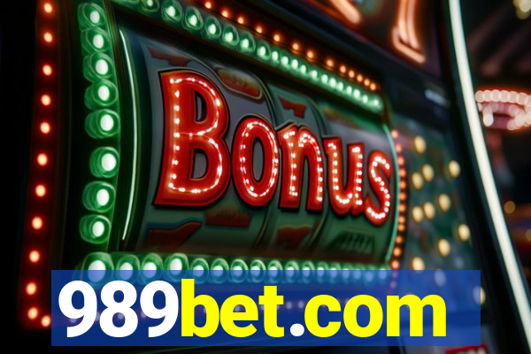 989bet.com