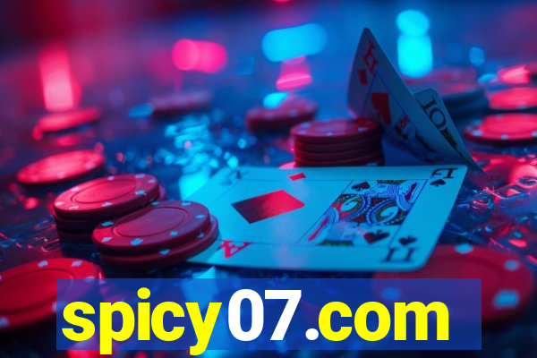 spicy07.com