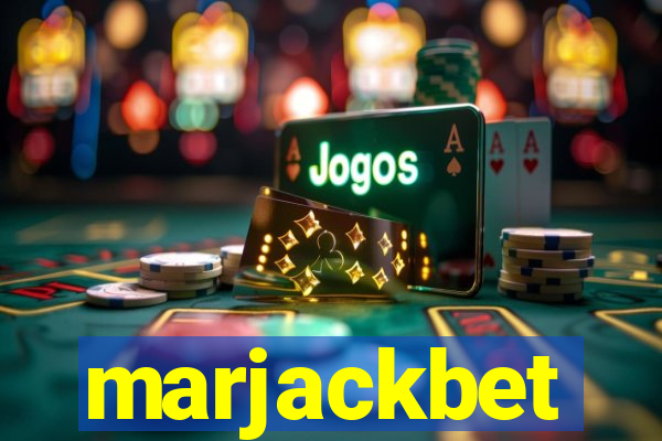 marjackbet